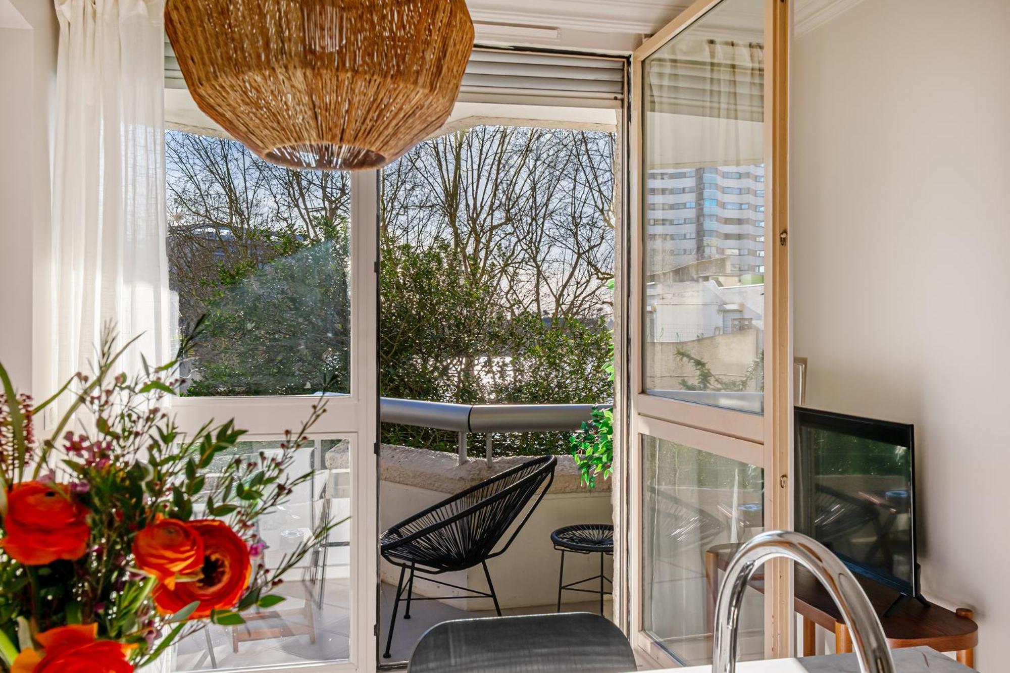 The Lake Aurora Suite - Duke Housing Creteil Ngoại thất bức ảnh