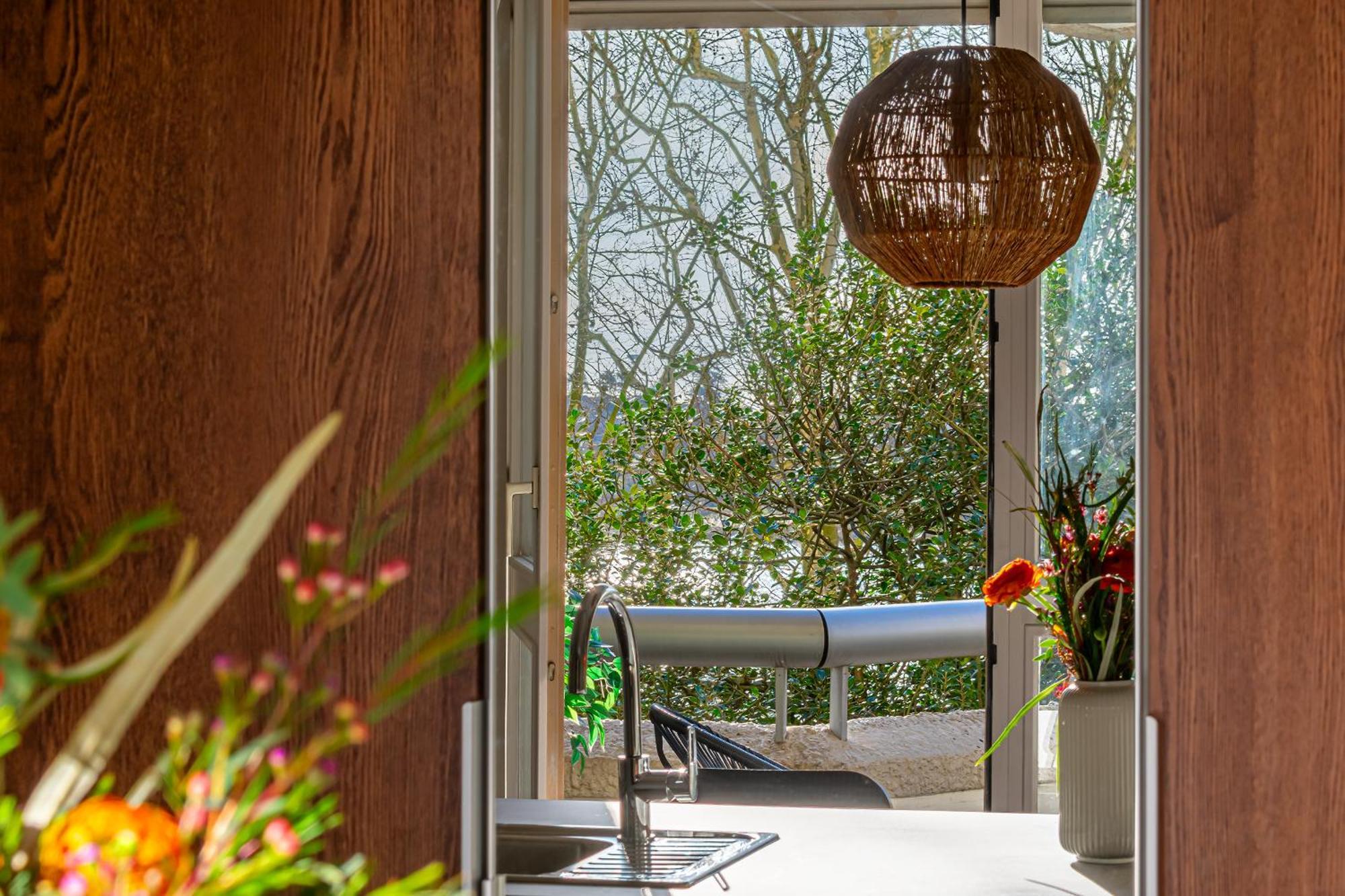 The Lake Aurora Suite - Duke Housing Creteil Ngoại thất bức ảnh